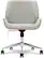 Alt View 14. Adore Decor - Bentwood Task Chair - French Gray.