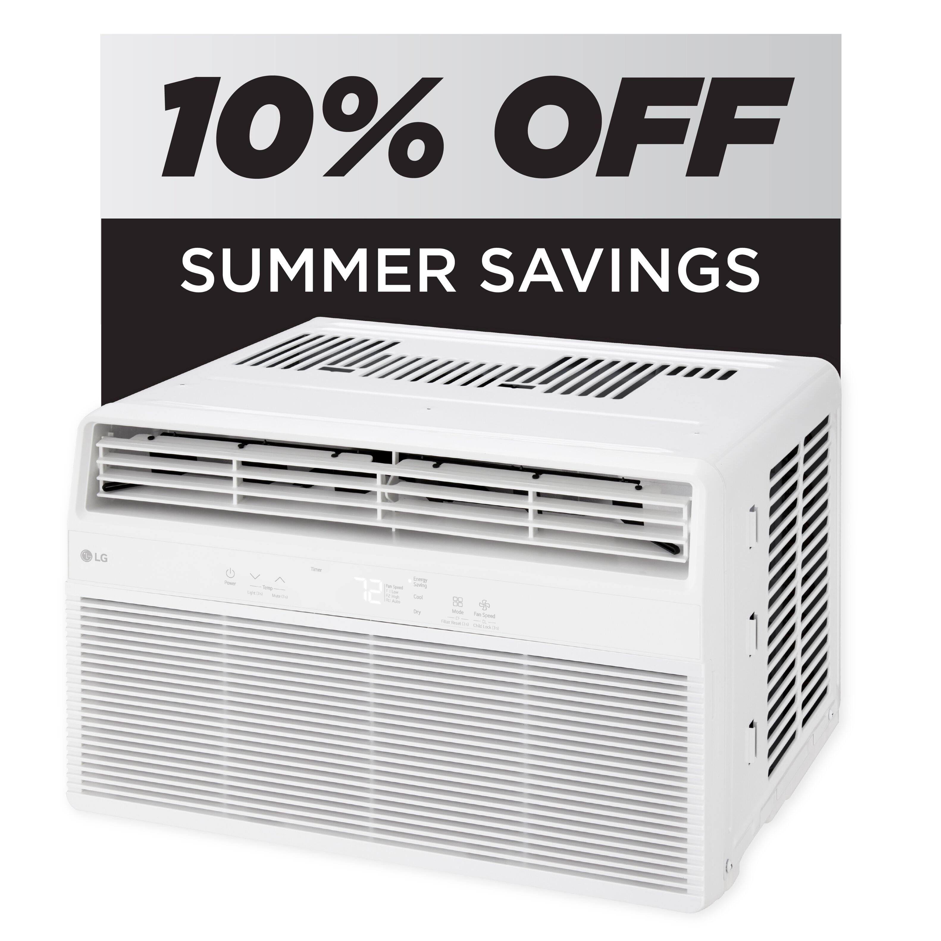 10% OFF SUMMER SAVINGS