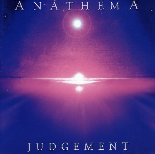 ANATHEMA  
JUDGEMENT