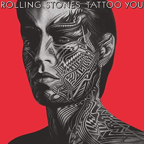 Tattoo You [LP