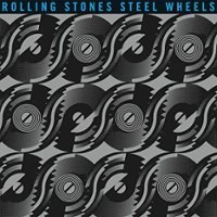 Steel Wheels [LP] - VINYL - Front_Standard