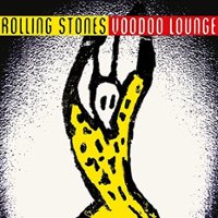 Voodoo Lounge [LP] - VINYL - Front_Standard