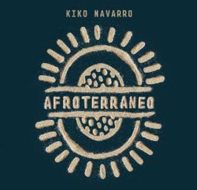 

Afroterraneo [LP] - VINYL