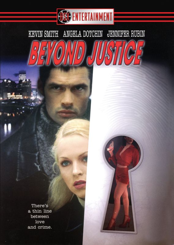 

Beyond Justice [DVD] [2001]