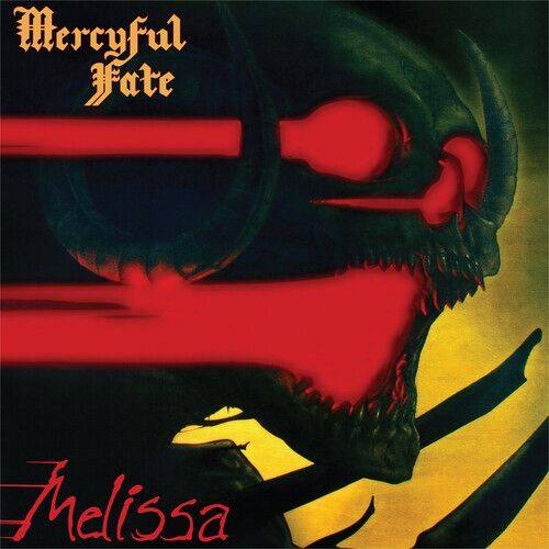 

Melissa [LP] - VINYL