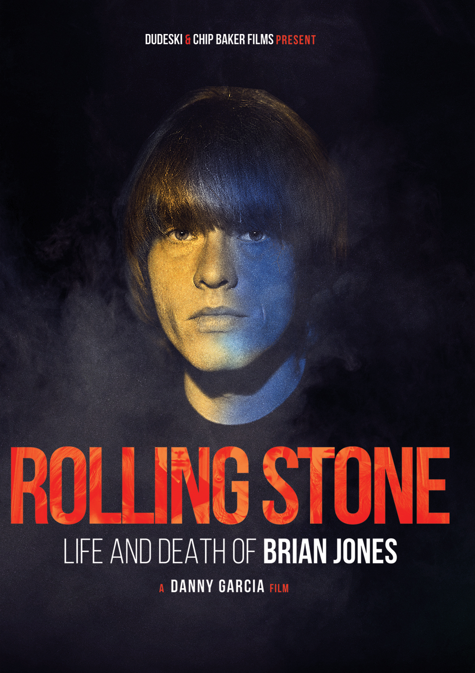 Rolling Stone: Life and Death of Brian Jones [Video] [DVD] - Best Buy