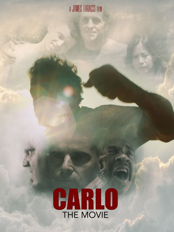 Carlo the Movie [DVD] [2016]