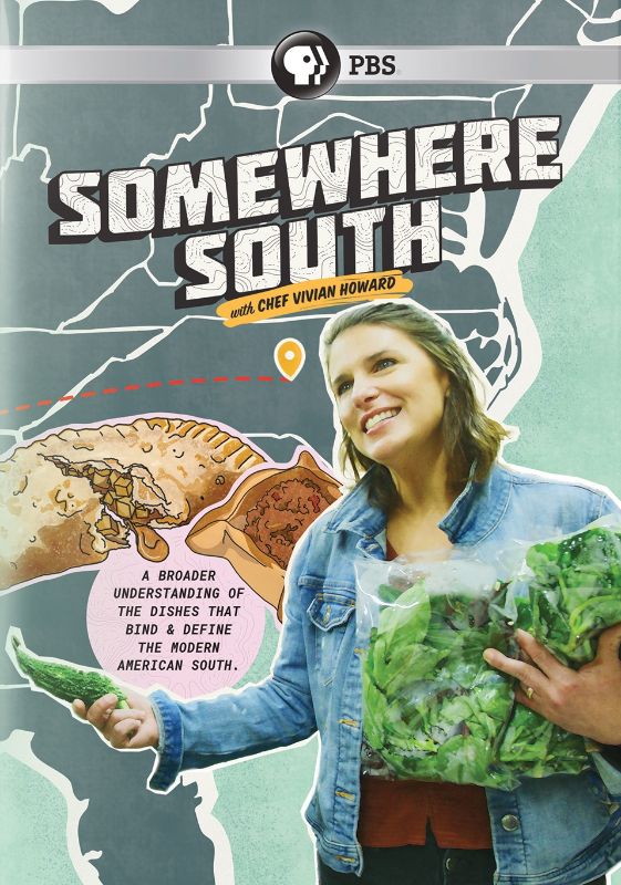 Somewhere South: Season 1 [DVD]