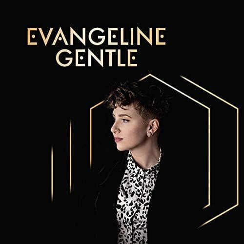 

Evangeline Gentle [LP] - VINYL