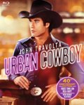 Front Standard. Urban Cowboy [Blu-ray] [1980].