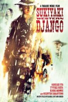 Sukiyaki Western Django [DVD] [2007] - Front_Original