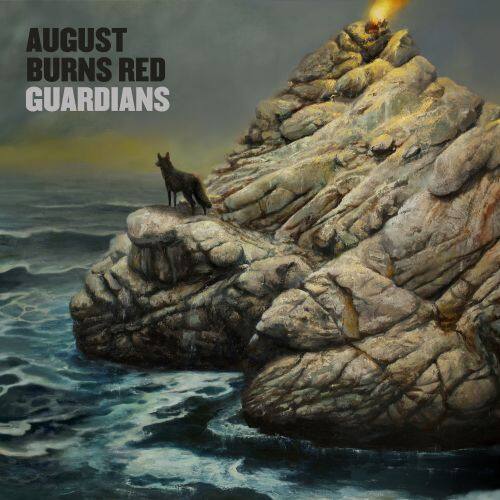 Guardians [Translucent Sea Blue Vinyl] [LP] - VINYL