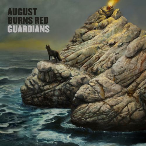 Guardians [Translucent Yellow Vinyl] [LP] - VINYL