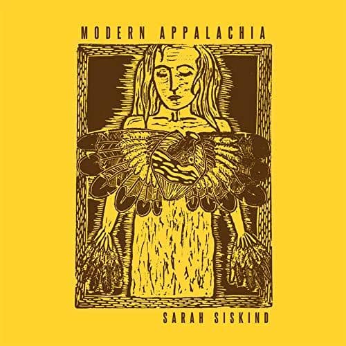 

Modern Appalachia [LP] - VINYL