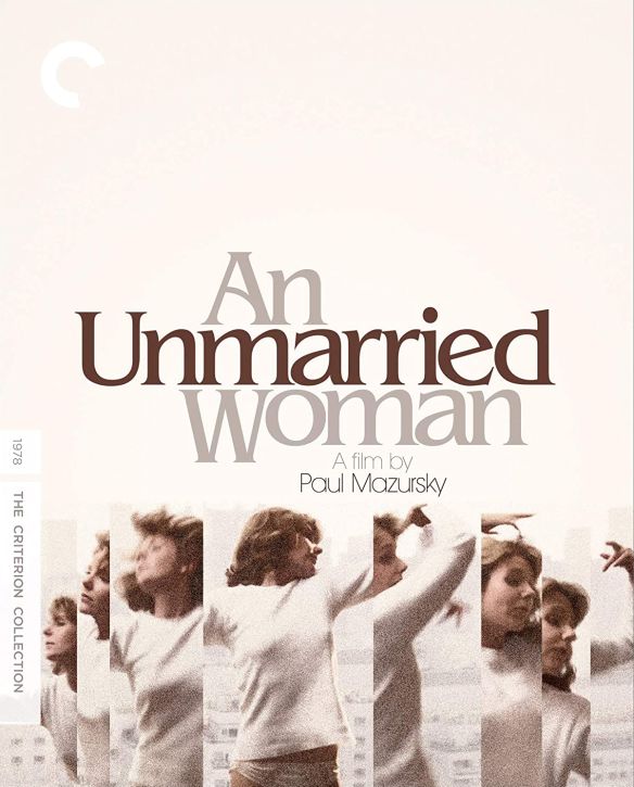 

An Unmarried Woman [Criterion Collection] [Blu-ray] [1978]