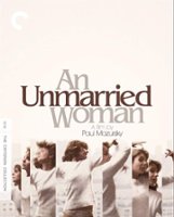 An Unmarried Woman [Criterion Collection] [Blu-ray] [1978] - Front_Original