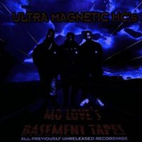 Mo Love's Basement Tapes [LP] - VINYL - Front_Standard