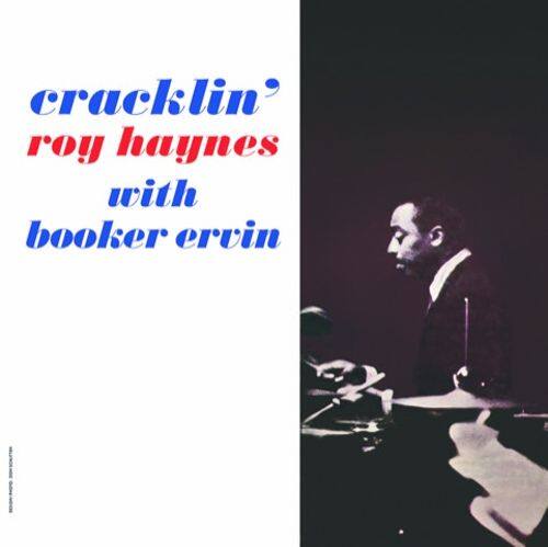 

Cracklin' [LP] - VINYL