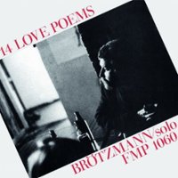 14 Love Poems Plus 10 More [LP] - VINYL - Front_Standard