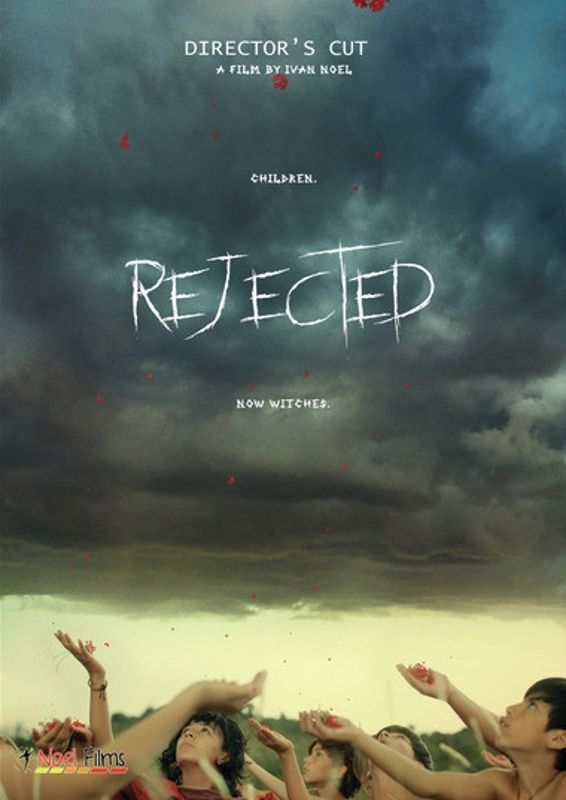 Best Buy: Rejected [DVD]