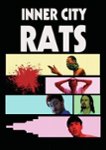 Front Standard. Inner City Rats [DVD] [2020].