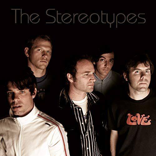 

Stereotypes [LP] - VINYL