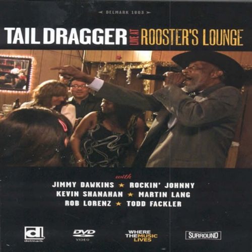Live at Rooster's Lounge [DVD]