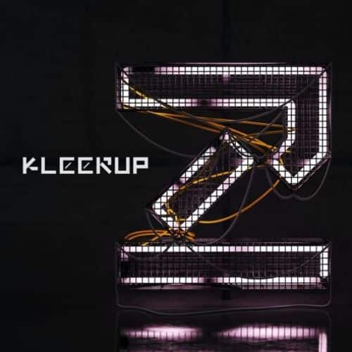 

2 [LP] - VINYL
