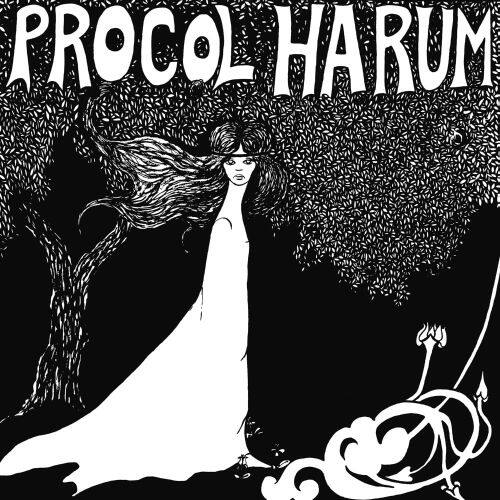 

Procol Harum [LP] - VINYL