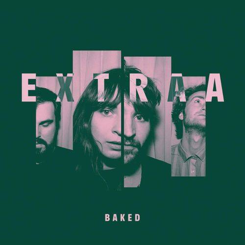 

Baked [LP] - VINYL