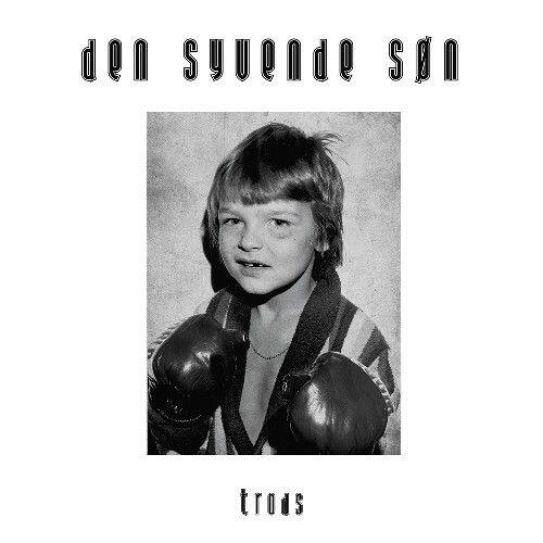 

Trods [LP] - VINYL