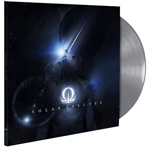 

Solar Spectre [LP] - VINYL