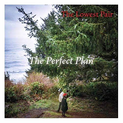 

The Perfect Plan [LP] - VINYL