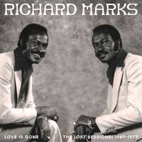 Love Is Gone: The Lost Sessions, 1969-1977 [LP] - VINYL - Front_Original