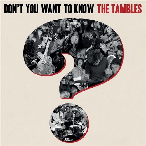 

Don't You Want to Know the Tambles [LP] - VINYL