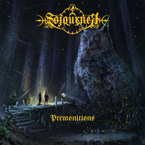 Premonitions [LP] - VINYL