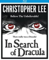 In Search of Dracula [Blu-ray] [1974] - Front_Original