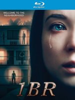 1BR [Blu-ray] [2019] - Front_Zoom