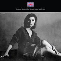 Southern Horizons [LP] - VINYL - Front_Standard