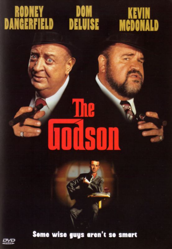  The Godson [DVD] [1998]