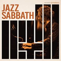 Jazz Sabbath [LP] - VINYL - Front_Standard