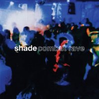 Combat Rave [LP] - VINYL - Front_Original