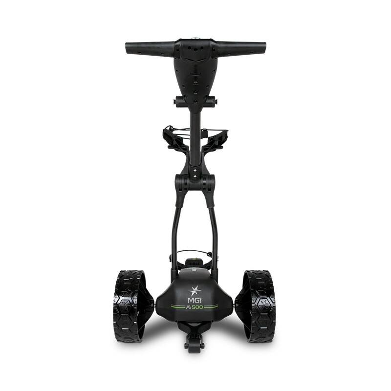 MGI A500 V
