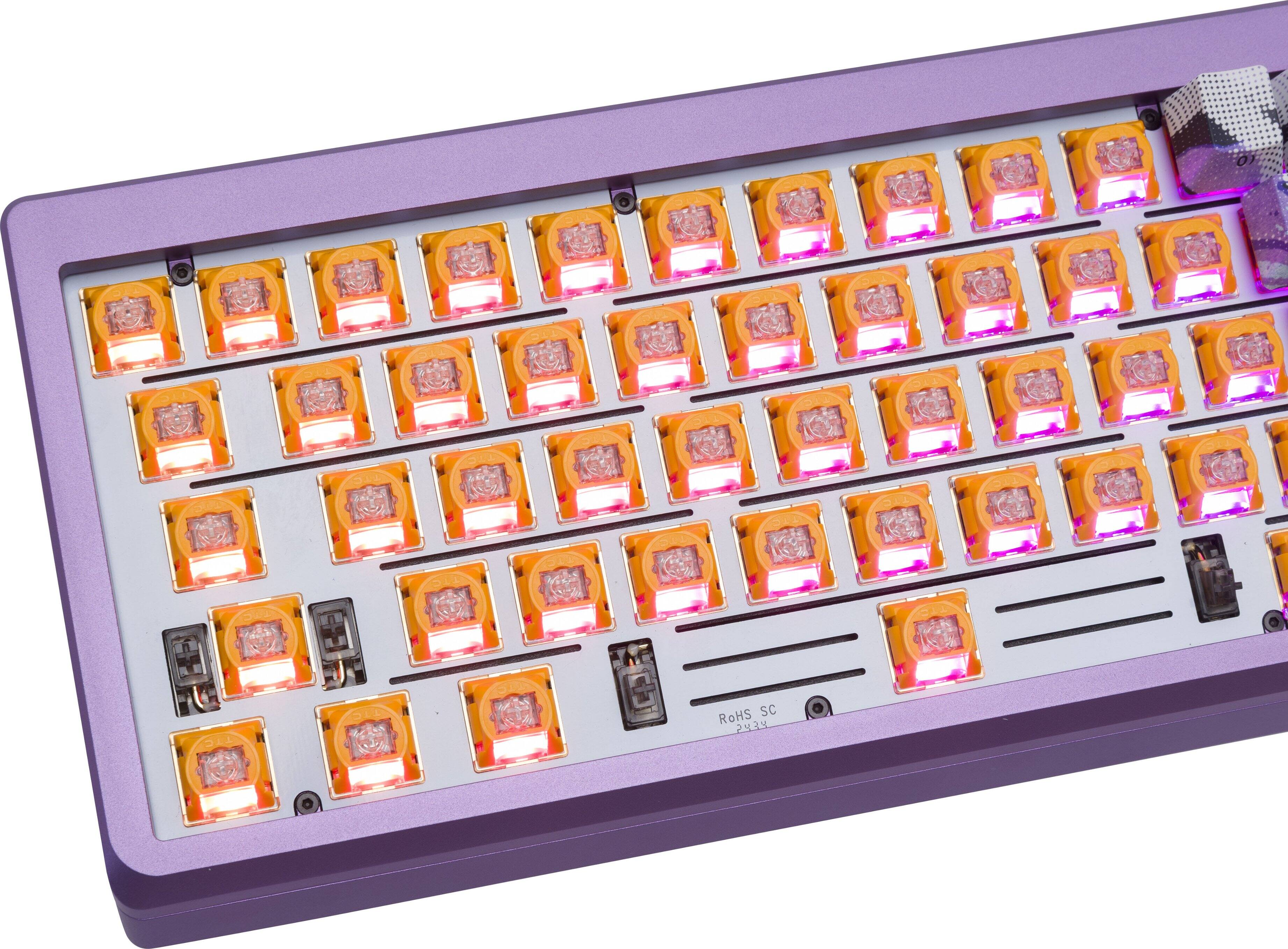 The text on the image reads "01 RoHS SC 2434."