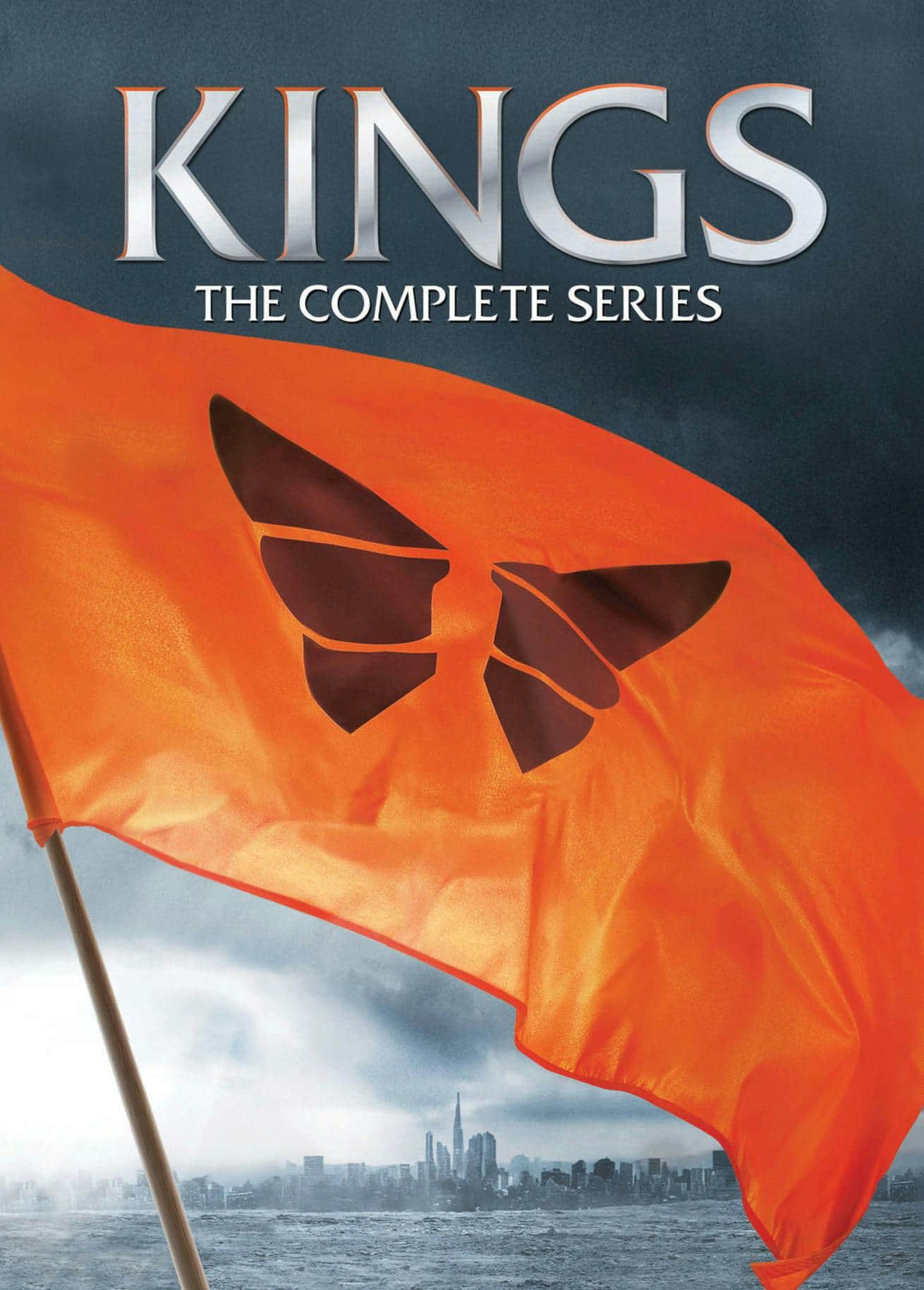 Kings [DVD]