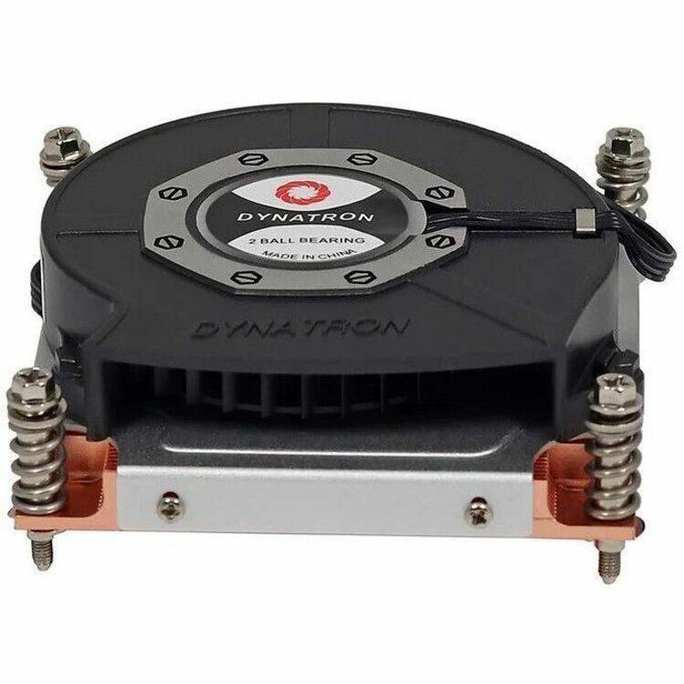 DYNATRON  
2 BALL BEARING  
MADE IN CHINA