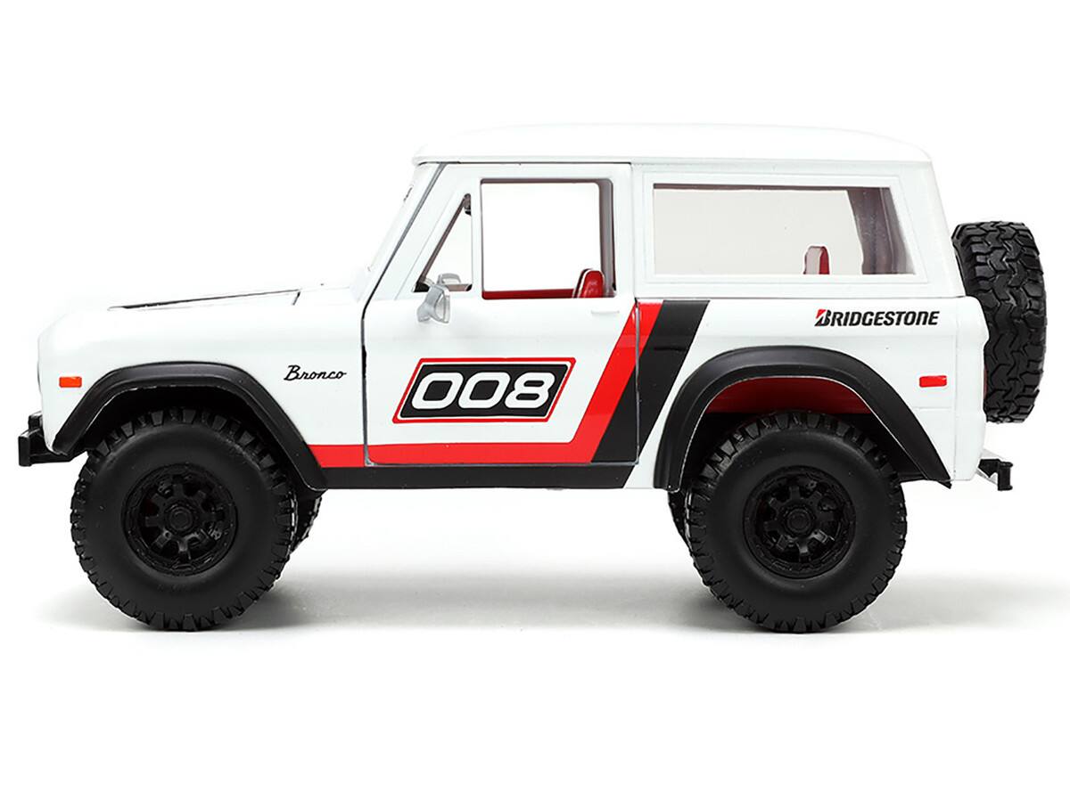 BRIDGESTONE Bronco 008