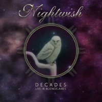 Decades [Live in Buenos Aires] [LP] - VINYL - Front_Original