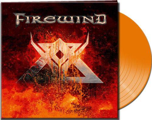 

Firewind [LP] - VINYL