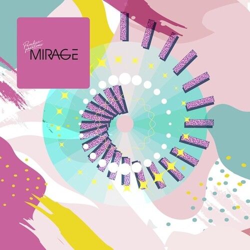 Mirage [Picture Disc]